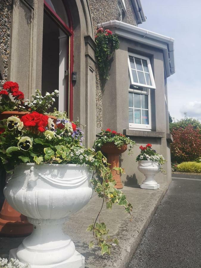 Shannonside House N37Hf67 Athlone Exterior foto