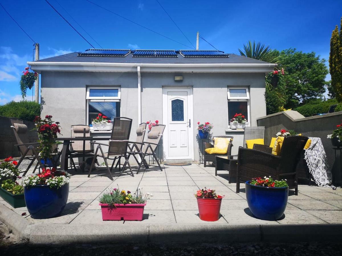 Shannonside House N37Hf67 Athlone Exterior foto